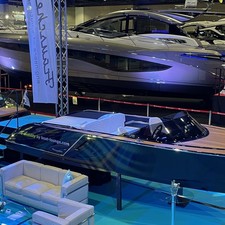 Frauscher 650 Alassio