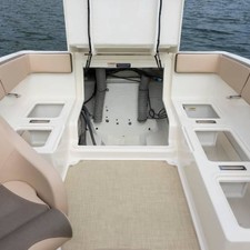 Bayliner VR4 BOWRIDER
