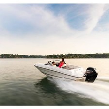 Bayliner VR4 BOWRIDER