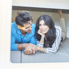 Quicksilver Activ 675 Sundeck