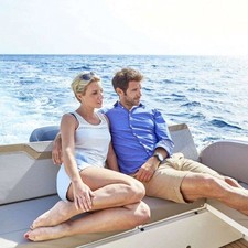 Quicksilver Activ 755 Weekend