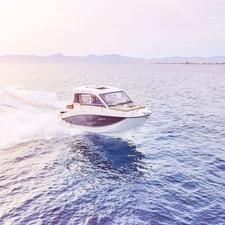 Quicksilver Activ 755 Weekend