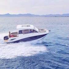 Quicksilver Activ 755 Weekend