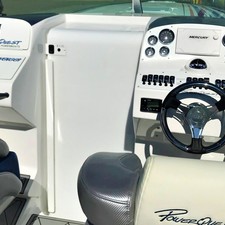 Powerquest 380 Avenger