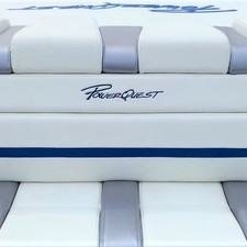 Powerquest 380 Avenger