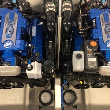 Powerquest 380 Avenger