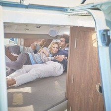 Quicksilver Activ 755 Cruiser