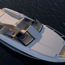 Quicksilver Activ 755 Cruiser