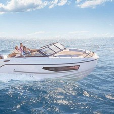 Quicksilver Activ 755 Cruiser