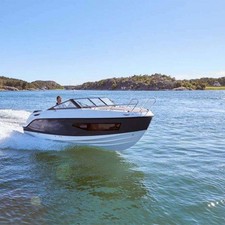 Quicksilver Activ 755 Cruiser