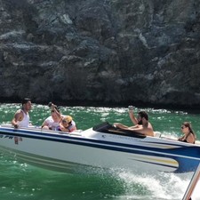 Eliminator 230 eagle