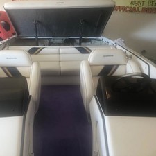 Eliminator 230 eagle