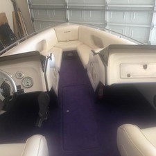 Eliminator 230 eagle