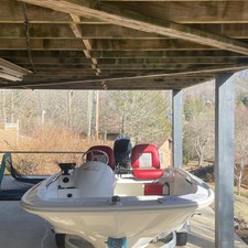 Boston Whaler 130 Super Sport