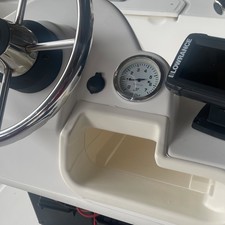 Boston Whaler 130 Super Sport