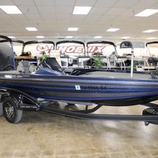 Skeeter fx20 le