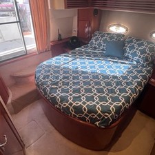 Carver 41 Cockpit Motor Yacht