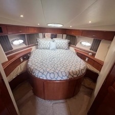 Carver 41 Cockpit Motor Yacht