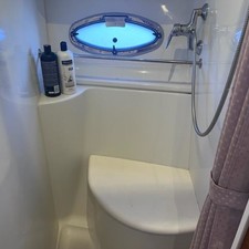 Carver 41 Cockpit Motor Yacht