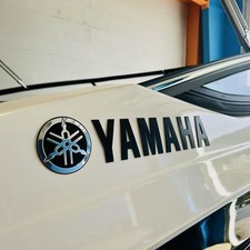 Yamaha SX195