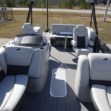 Starcraft Marine SLS 3