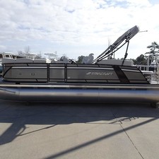 Starcraft Marine SLS 3