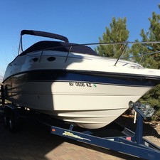 Chaparral 240 Signature