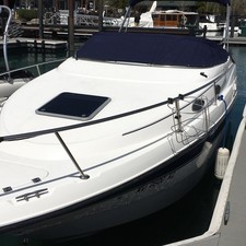 Chaparral 240 Signature