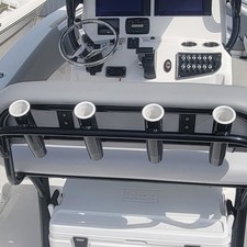 Nauticstar 2302 legacy