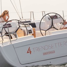 Hanse 458