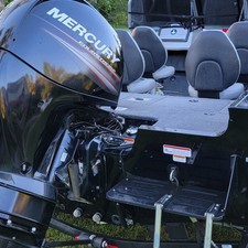 Tracker Targa V-18 WT