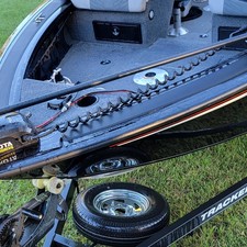 Tracker Targa V-18 WT