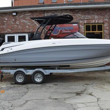Bayliner VR6 BOWRIDER