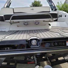 Monterey 278SS