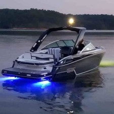 Monterey 278SS