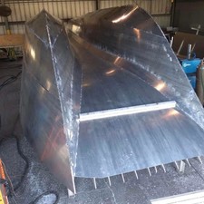 Custom cantieri italiani albatross 46