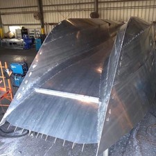 Custom cantieri italiani albatross 46