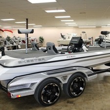 Skeeter FXR21 Select