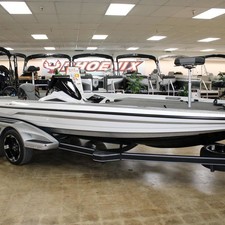 Skeeter FXR21 Select