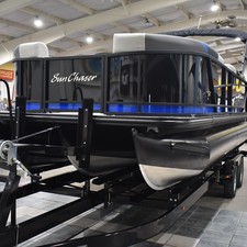 Sunchaser Boats Geneva Sport 24 LR DH Sport