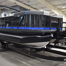 Sunchaser Boats Geneva Sport 24 LR DH Sport