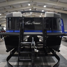 Sunchaser Boats Geneva Sport 24 LR DH Sport