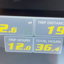 Sea Ray hunt ultra 211