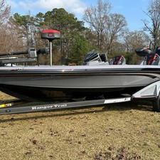 Thunder Jet Luxor Limited Edition
