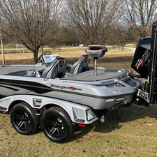 Thunder Jet Luxor Limited Edition