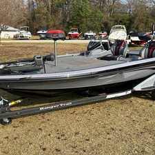 Thunder Jet Luxor Limited Edition