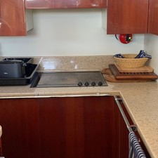 Fairline 55 Squadron