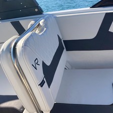 Bayliner VR5 BOWRIDER