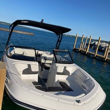 Bayliner VR5 BOWRIDER
