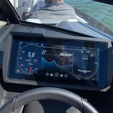 Malibu Wakesetter 25 LSV